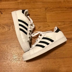 ADIDAS SuperStar Shoes
